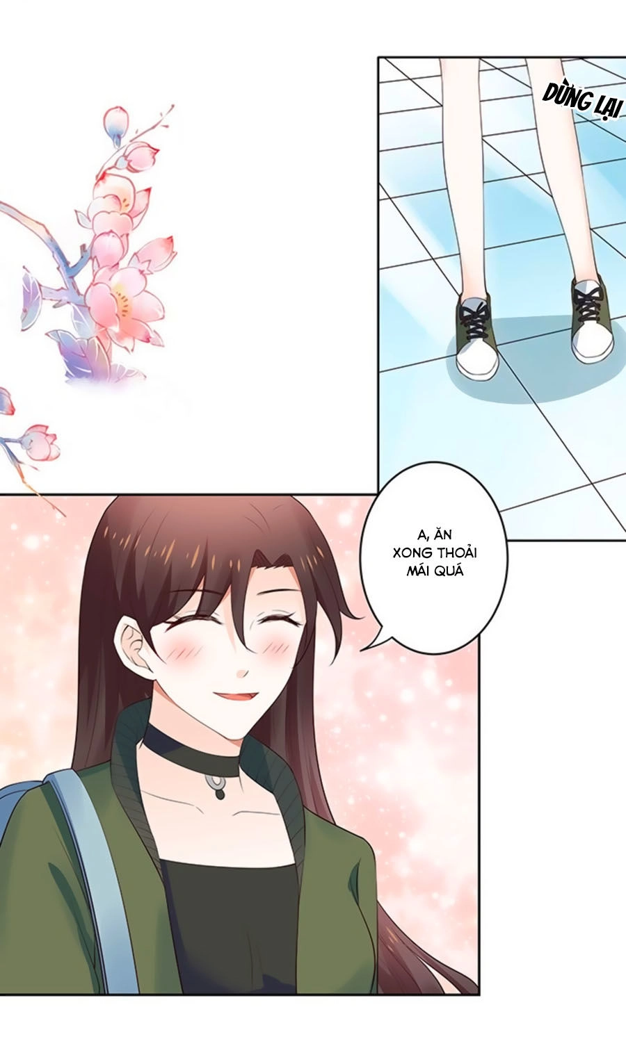 Bạn Trai Là Ngôi Sao Chapter 124 - 23