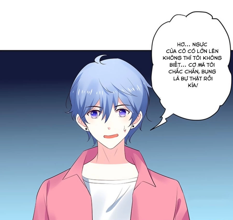 Bạn Trai Là Ngôi Sao Chapter 124 - 24