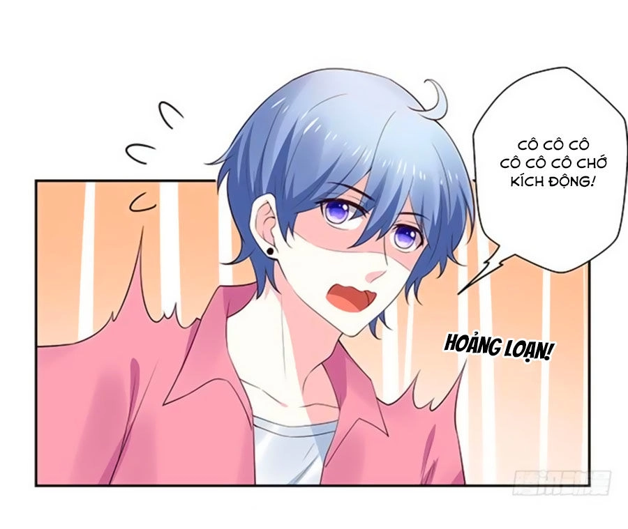 Bạn Trai Là Ngôi Sao Chapter 124 - 27