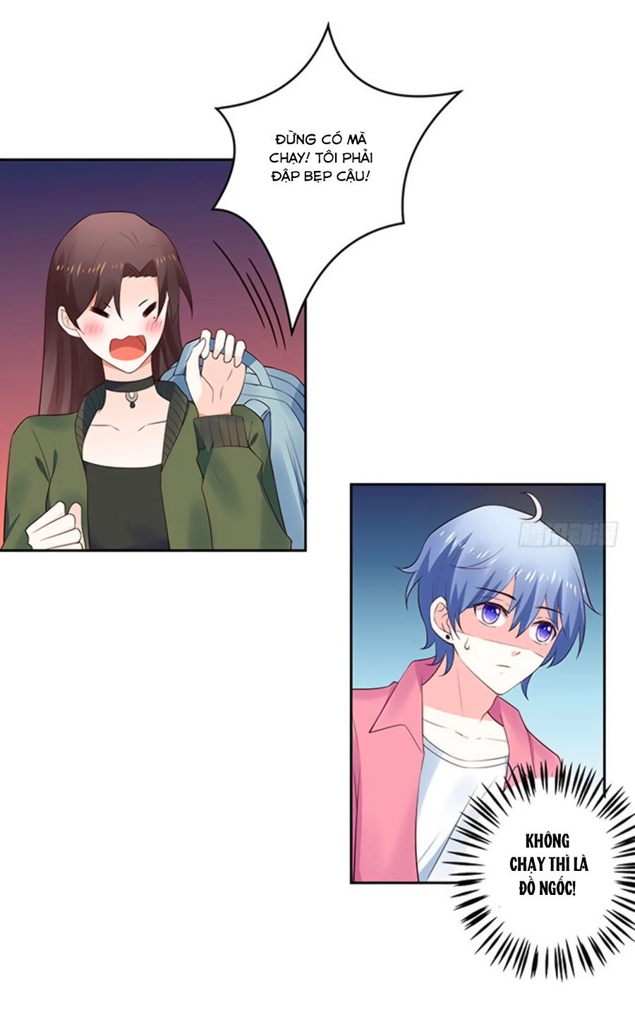 Bạn Trai Là Ngôi Sao Chapter 124 - 28