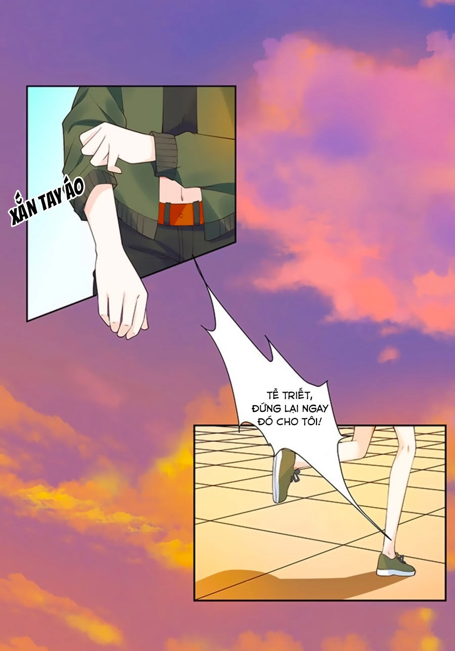 Bạn Trai Là Ngôi Sao Chapter 124 - 31