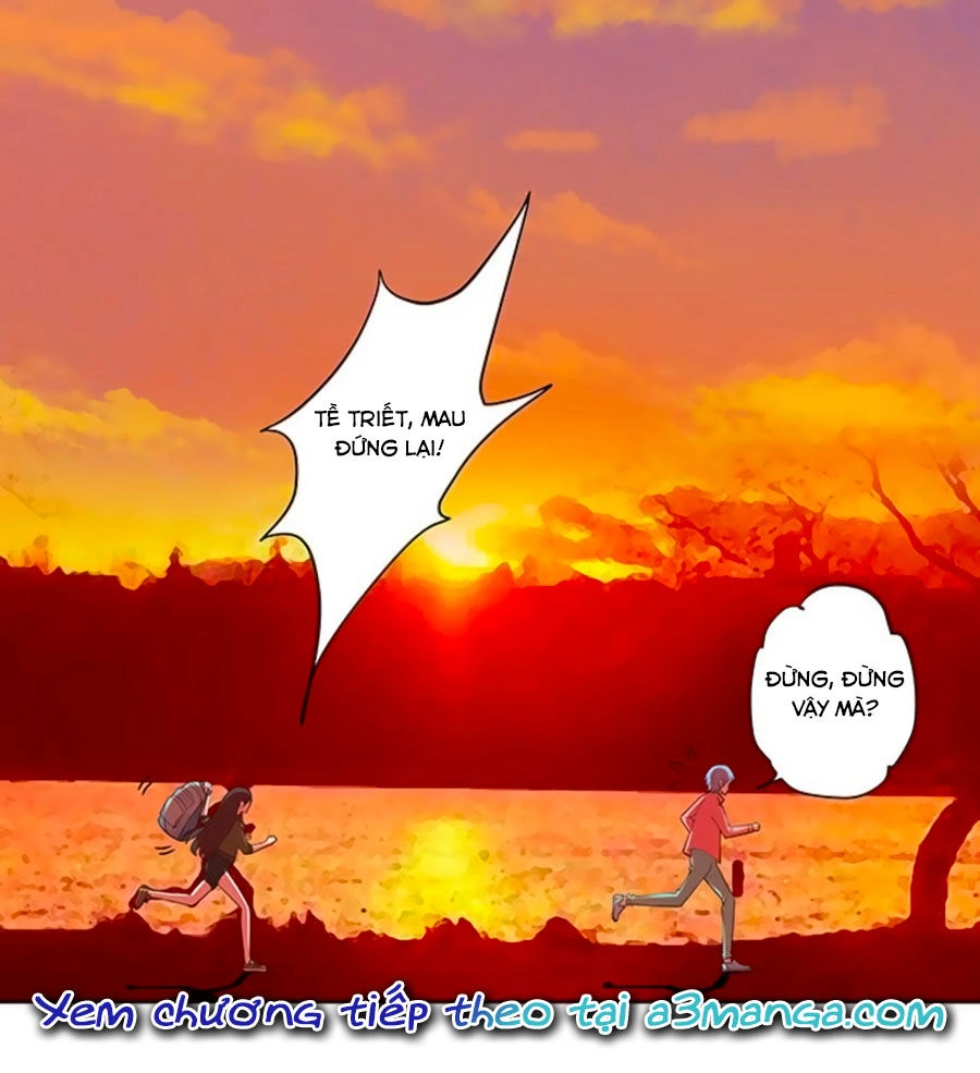 Bạn Trai Là Ngôi Sao Chapter 124 - 32