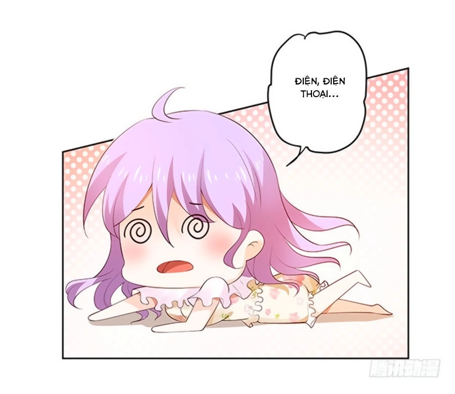 Bạn Trai Là Ngôi Sao Chapter 125 - 11