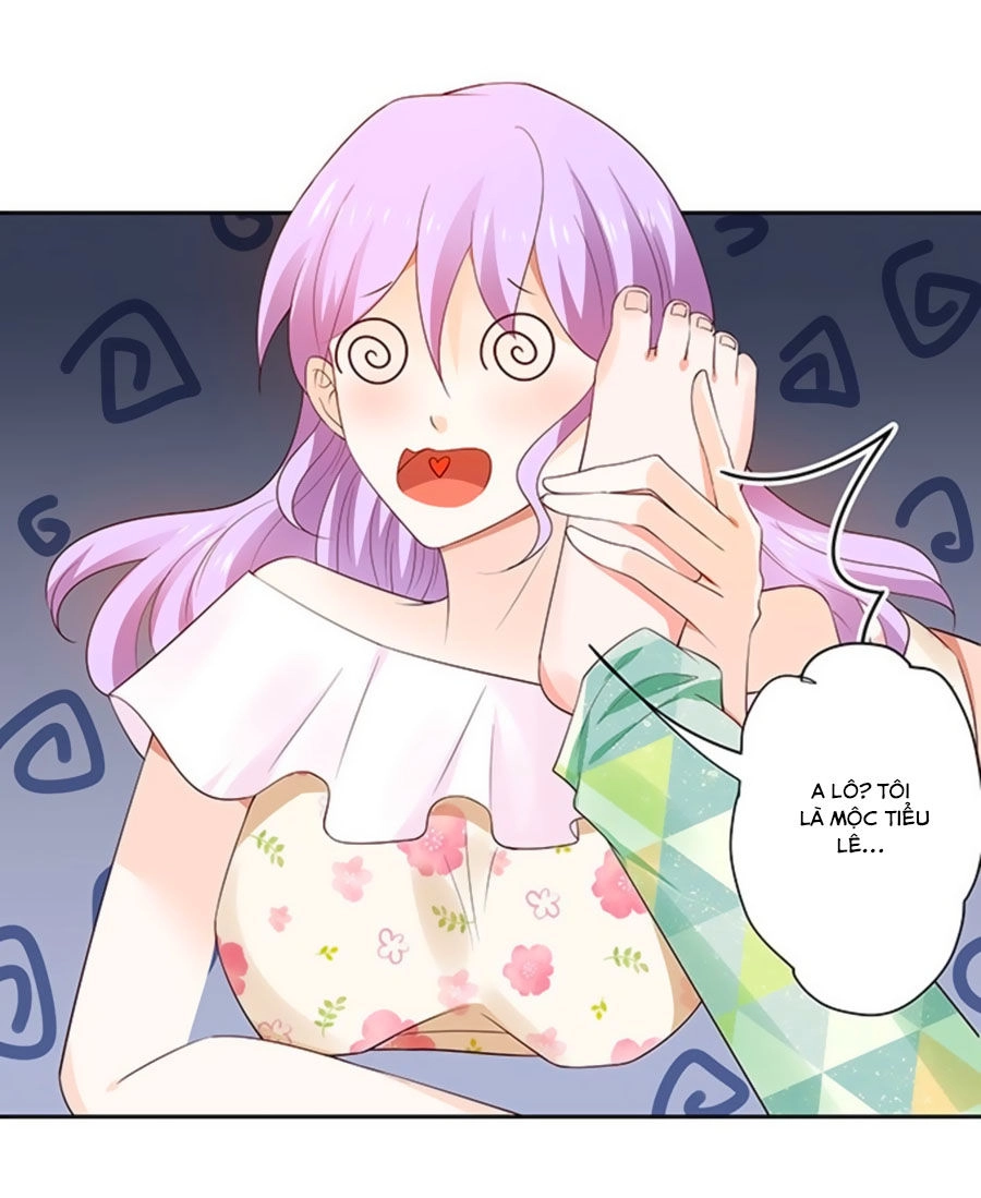 Bạn Trai Là Ngôi Sao Chapter 125 - 13