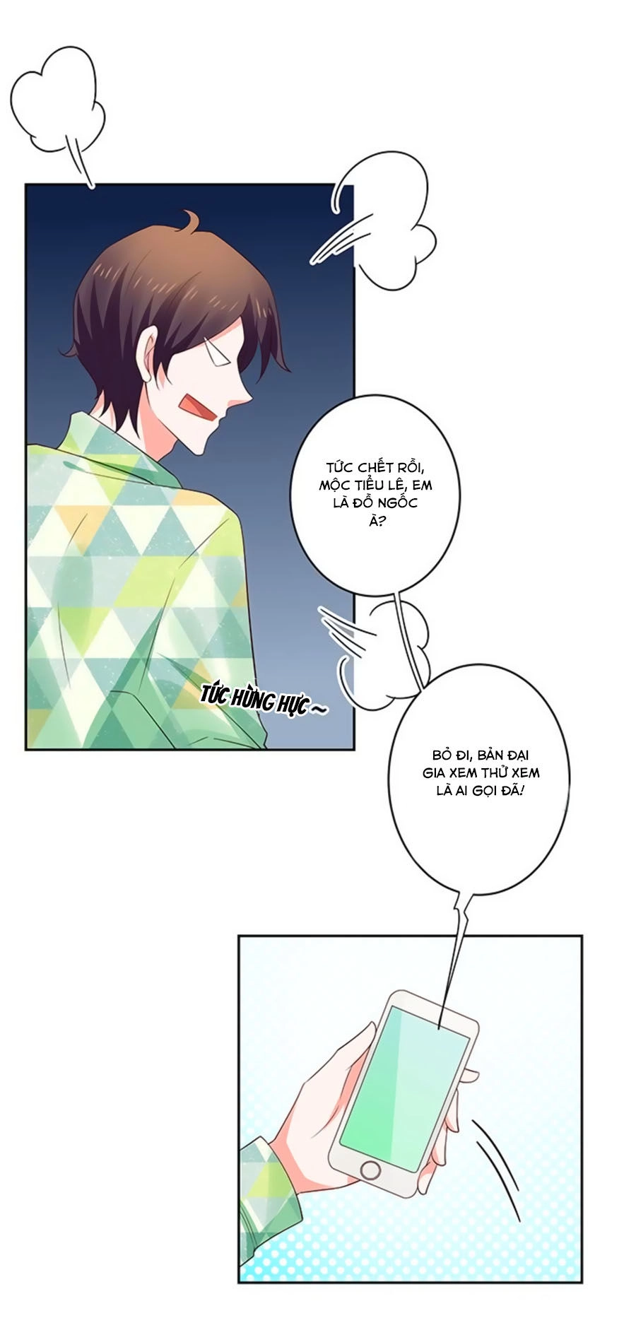 Bạn Trai Là Ngôi Sao Chapter 125 - 15