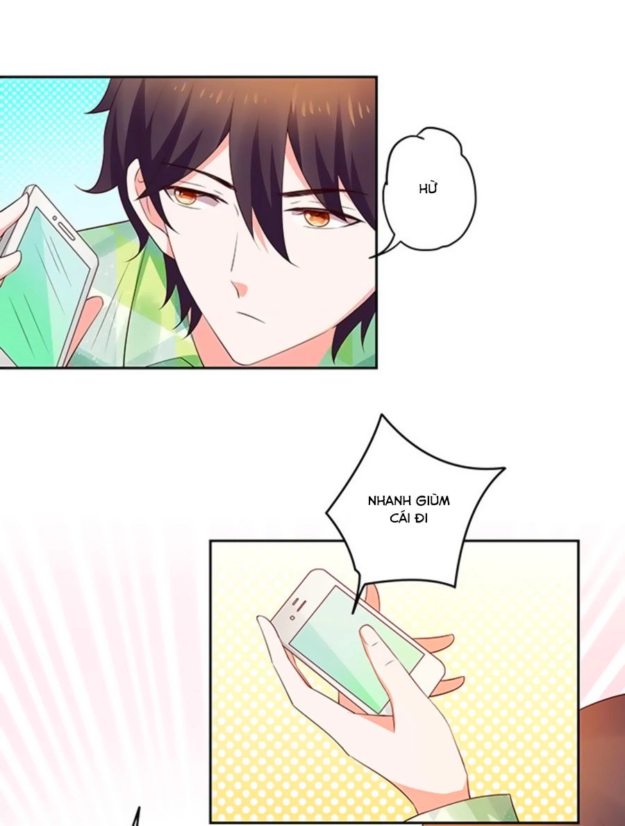 Bạn Trai Là Ngôi Sao Chapter 125 - 19