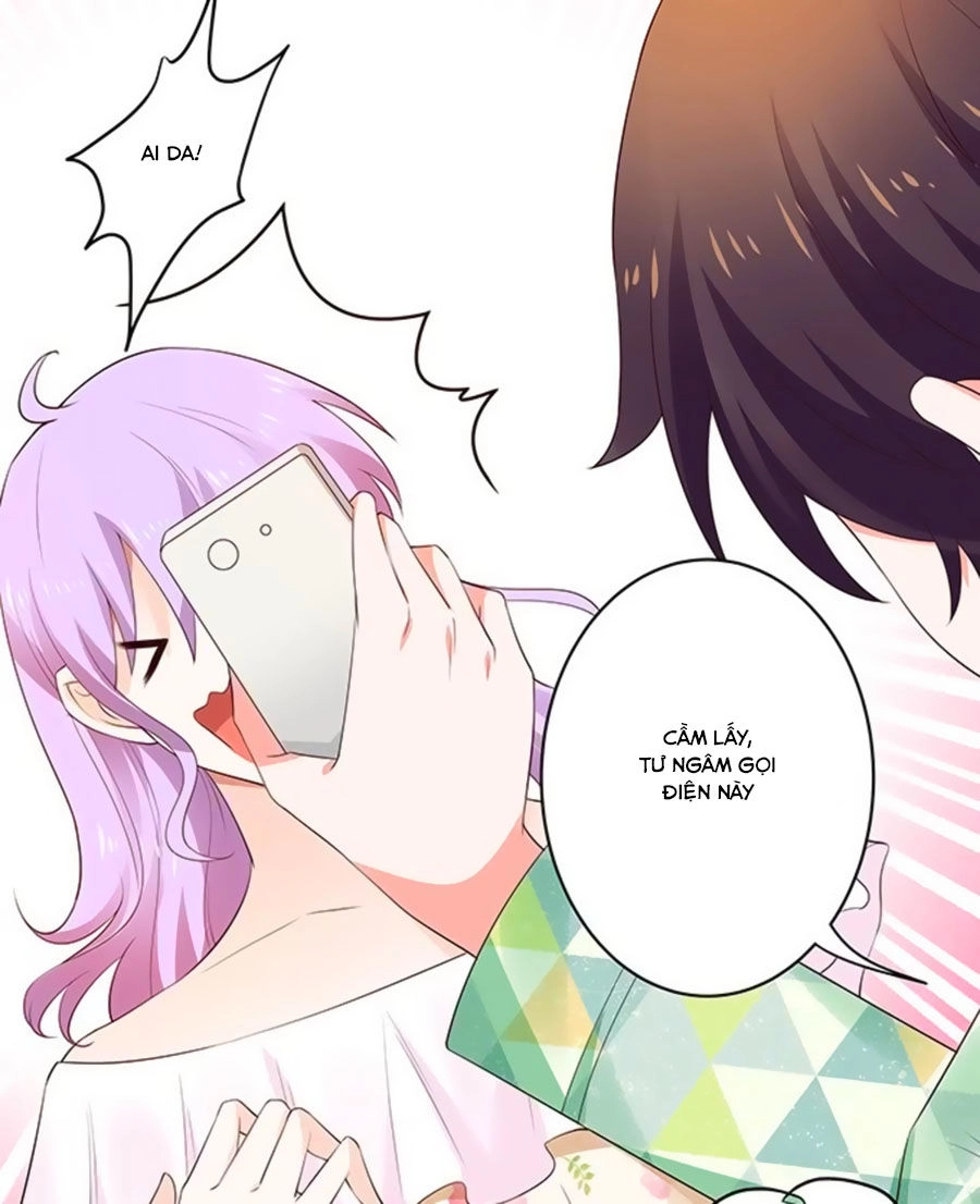 Bạn Trai Là Ngôi Sao Chapter 125 - 20