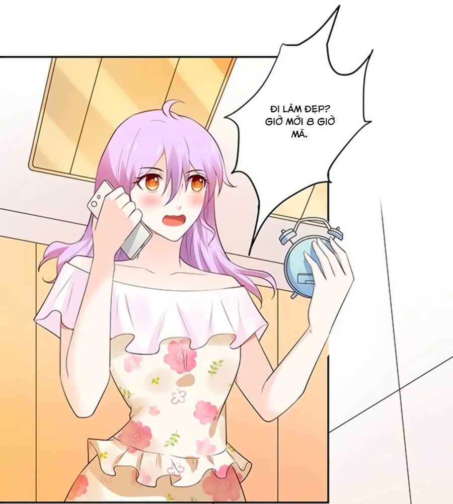 Bạn Trai Là Ngôi Sao Chapter 125 - 23