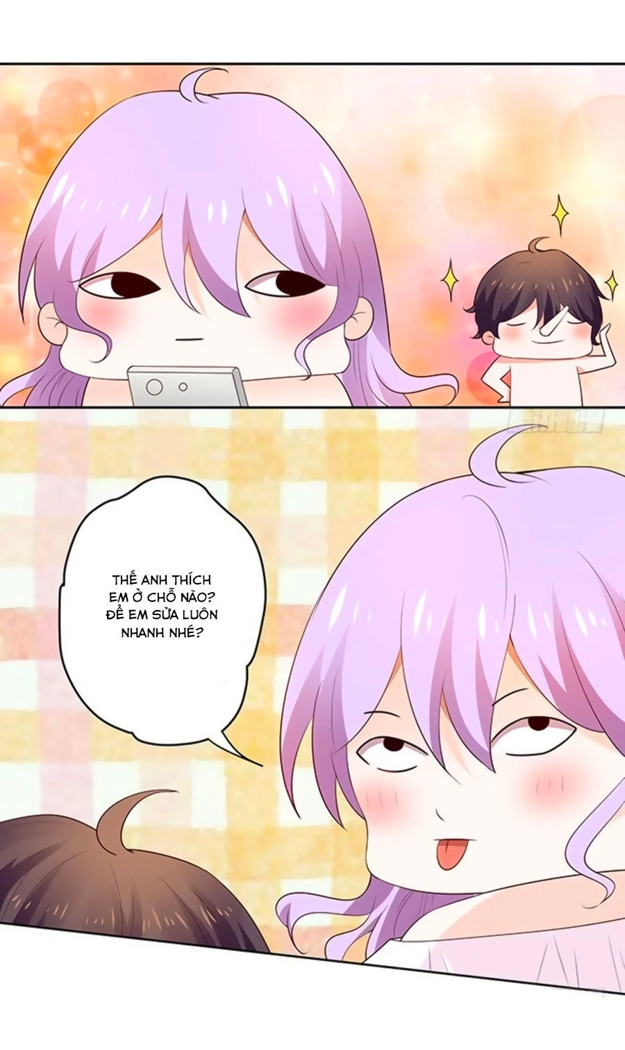 Bạn Trai Là Ngôi Sao Chapter 125 - 27