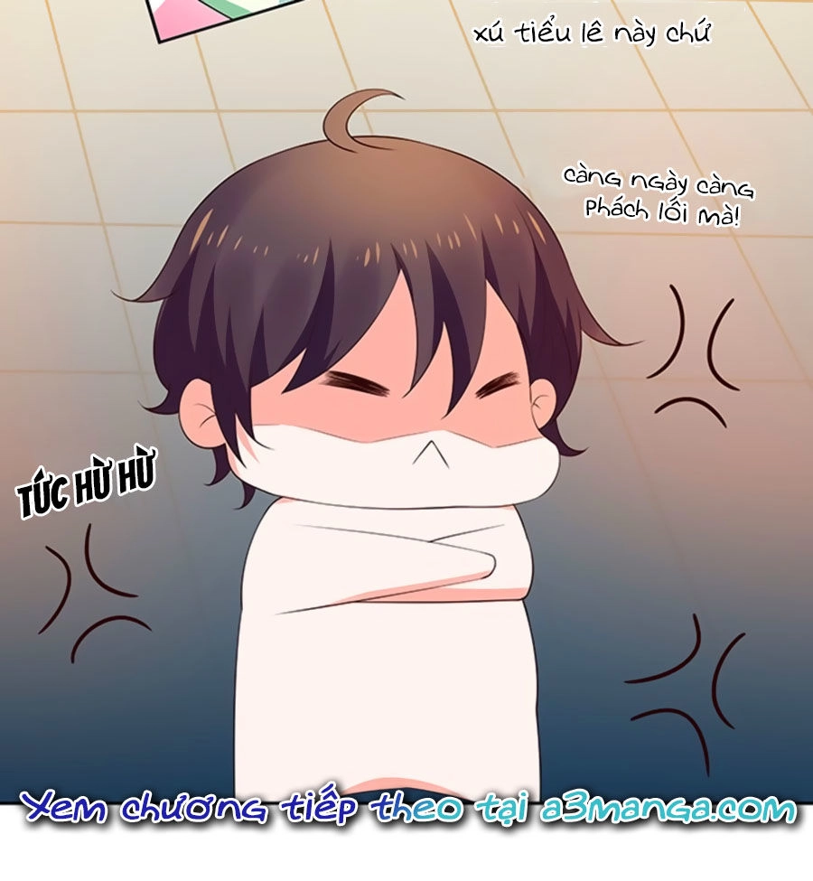 Bạn Trai Là Ngôi Sao Chapter 125 - 30