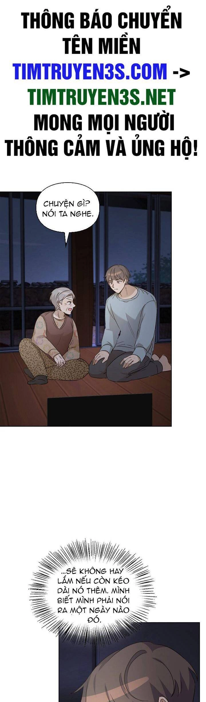 Tôi Trở Thành Một Người Cha Chapter 95 - 2