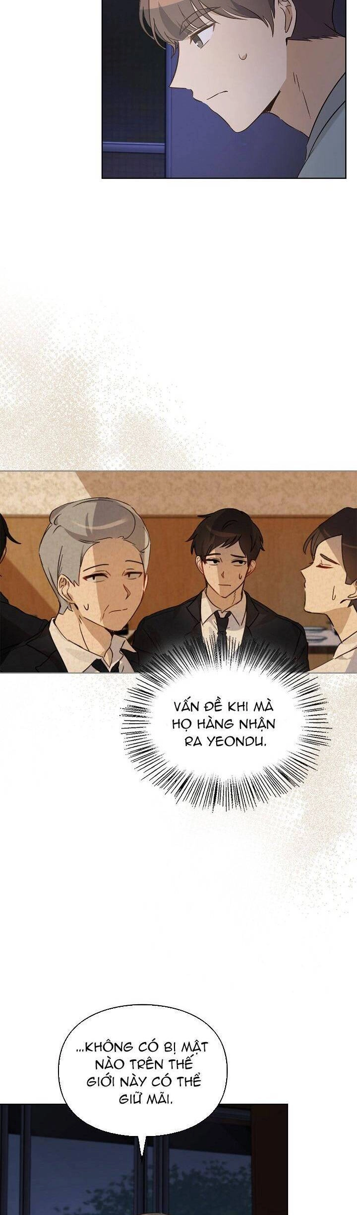 Tôi Trở Thành Một Người Cha Chapter 95 - 3