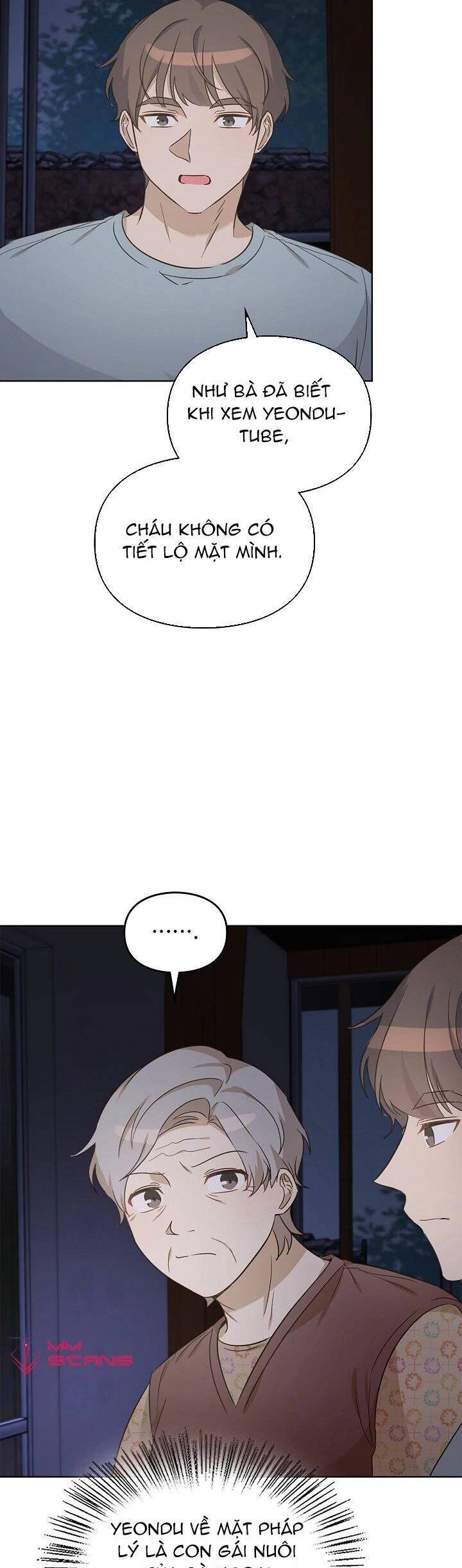 Tôi Trở Thành Một Người Cha Chapter 95 - 4