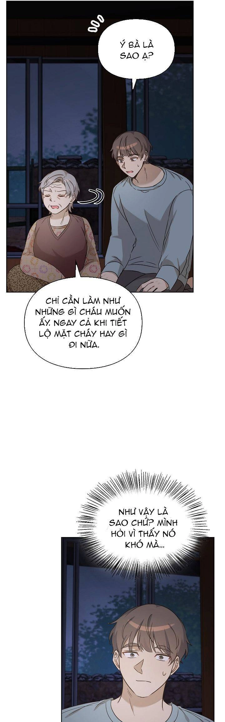 Tôi Trở Thành Một Người Cha Chapter 95 - 6