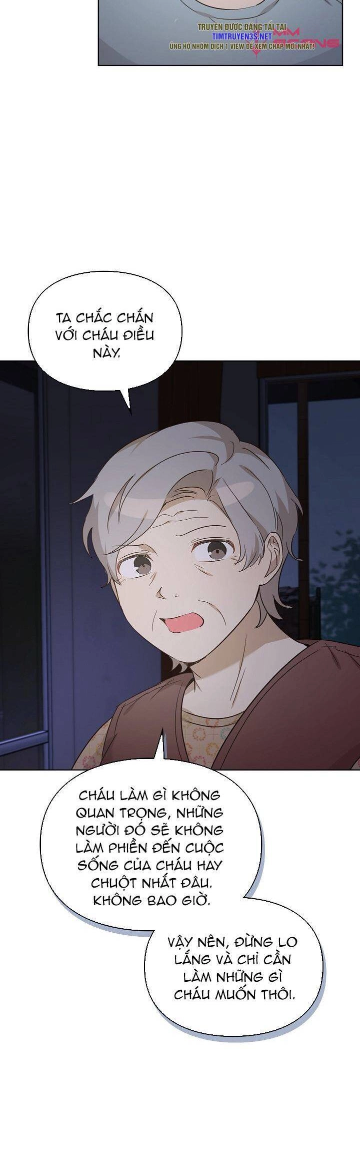 Tôi Trở Thành Một Người Cha Chapter 95 - 7