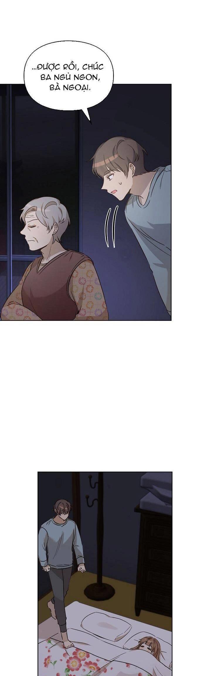 Tôi Trở Thành Một Người Cha Chapter 95 - 8