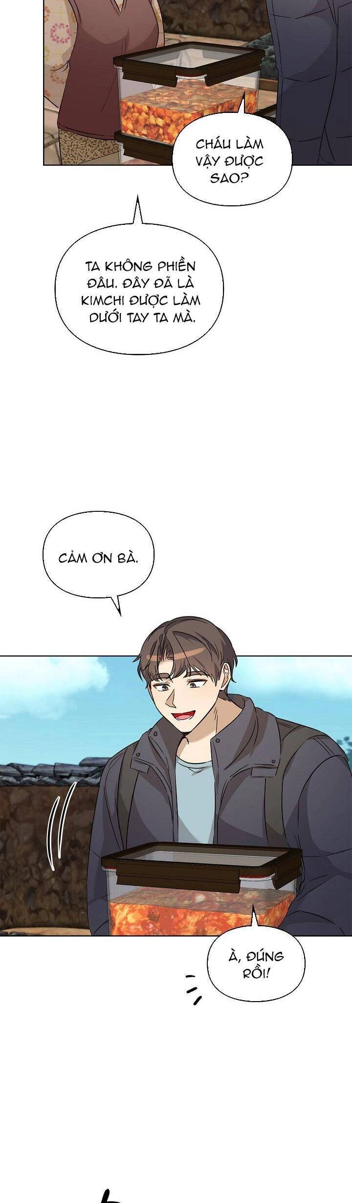 Tôi Trở Thành Một Người Cha Chapter 95 - 12