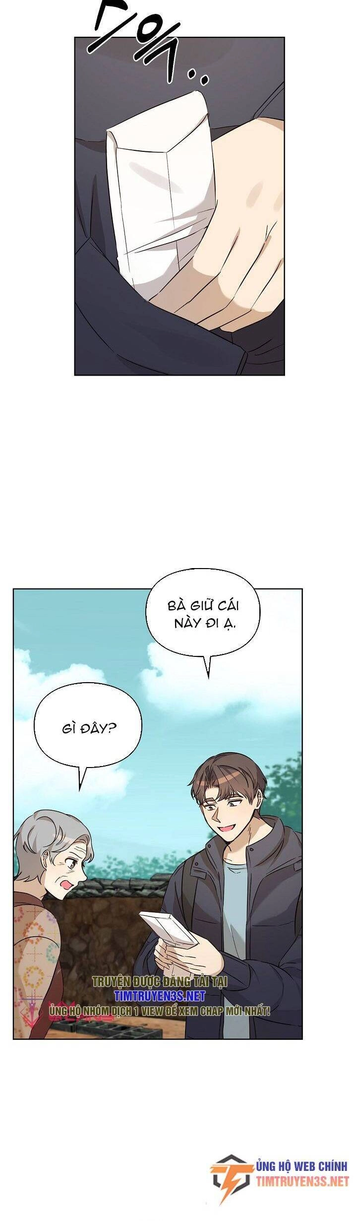 Tôi Trở Thành Một Người Cha Chapter 95 - 13