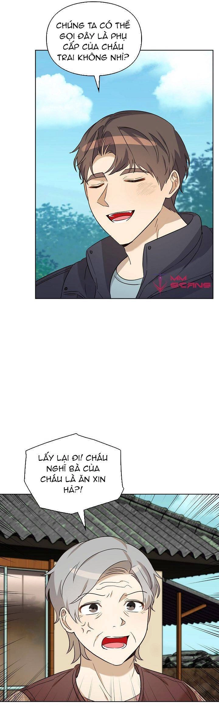 Tôi Trở Thành Một Người Cha Chapter 95 - 14