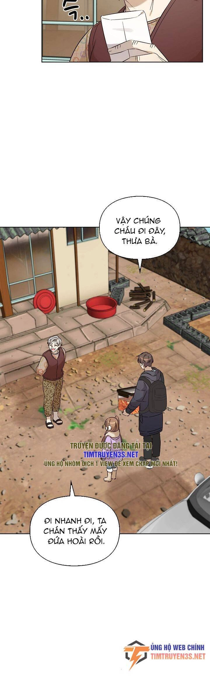 Tôi Trở Thành Một Người Cha Chapter 95 - 17