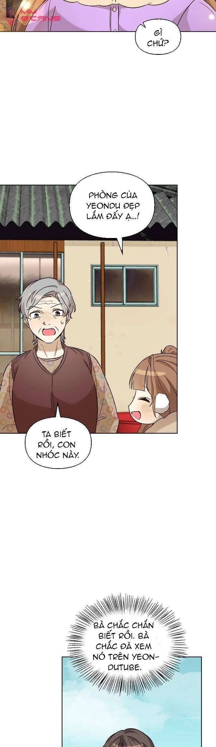 Tôi Trở Thành Một Người Cha Chapter 95 - 19