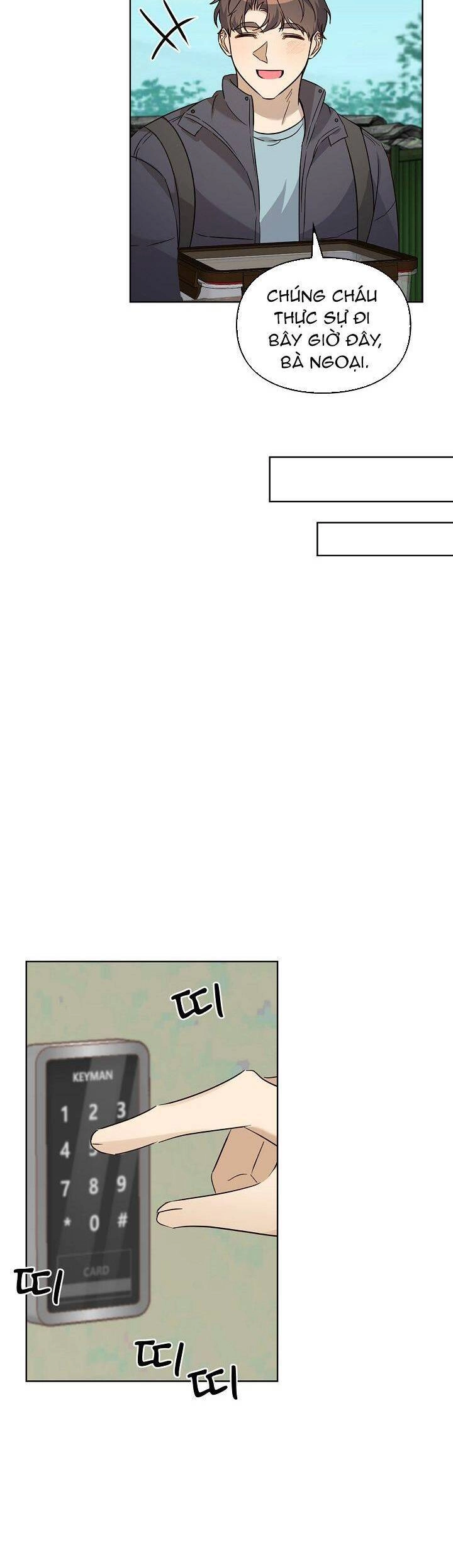 Tôi Trở Thành Một Người Cha Chapter 95 - 20