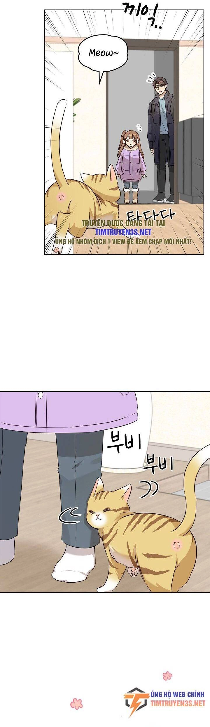 Tôi Trở Thành Một Người Cha Chapter 95 - 21