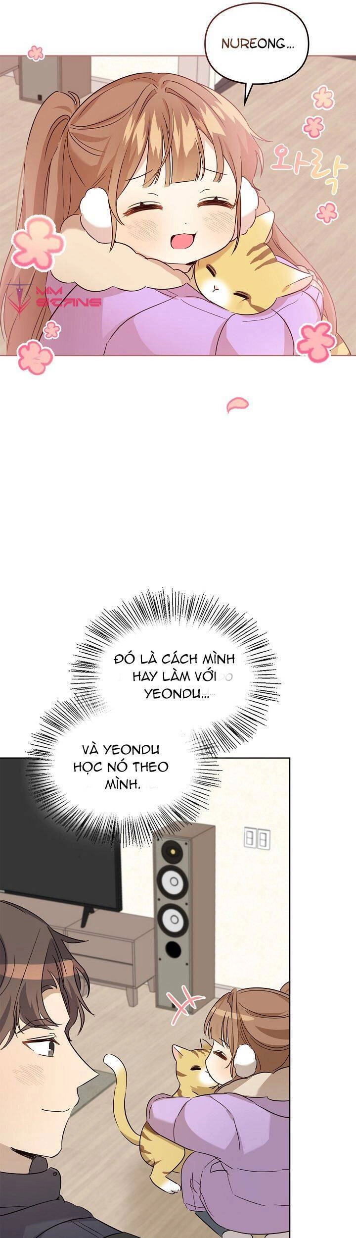 Tôi Trở Thành Một Người Cha Chapter 95 - 22