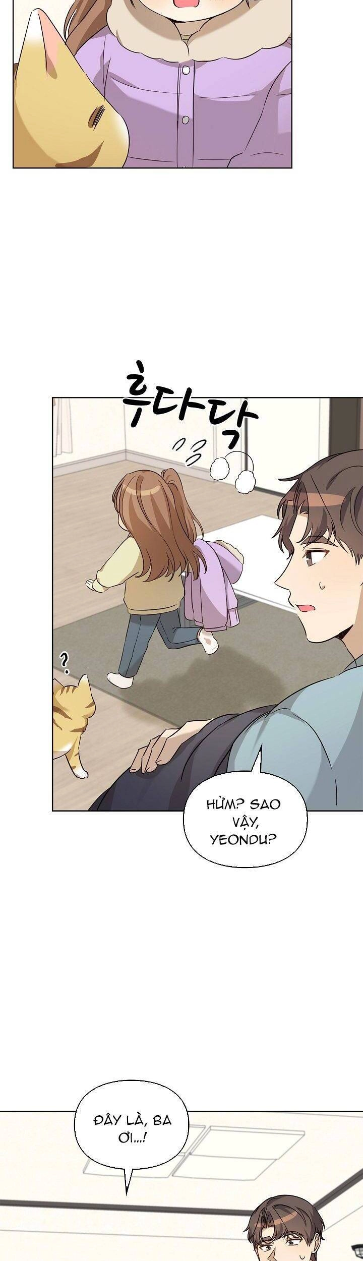 Tôi Trở Thành Một Người Cha Chapter 95 - 24