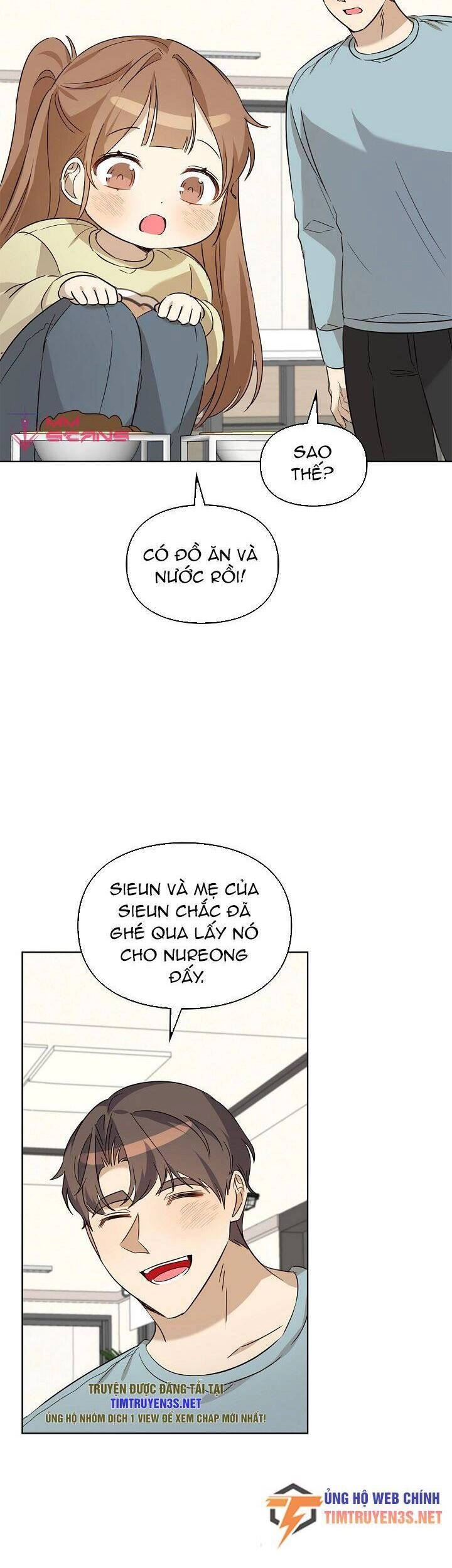 Tôi Trở Thành Một Người Cha Chapter 95 - 25