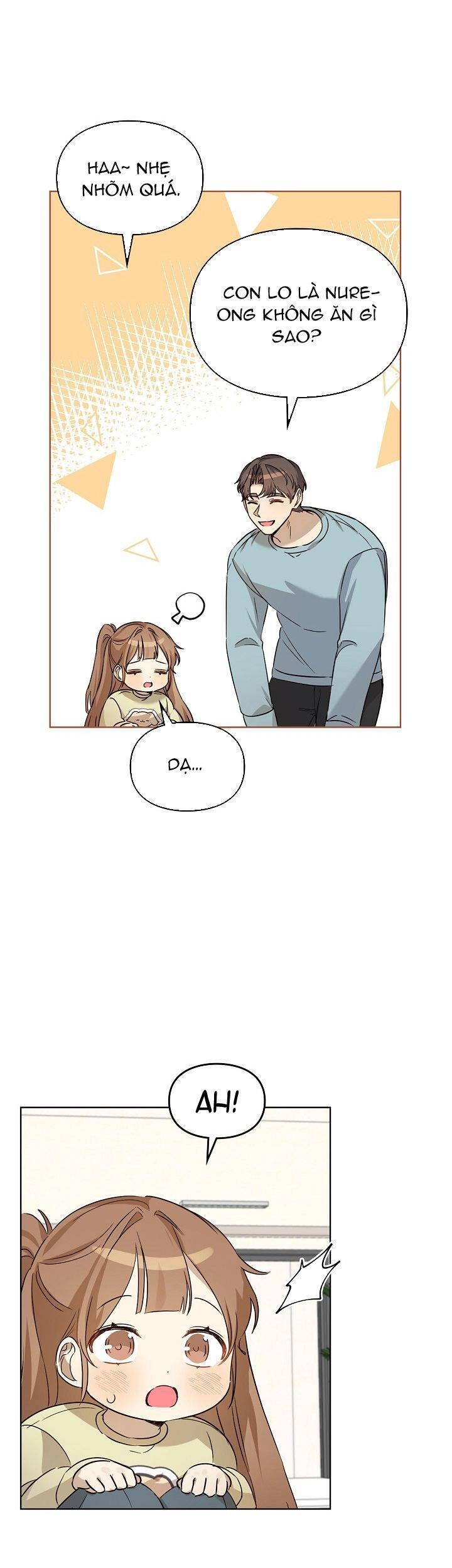 Tôi Trở Thành Một Người Cha Chapter 95 - 26