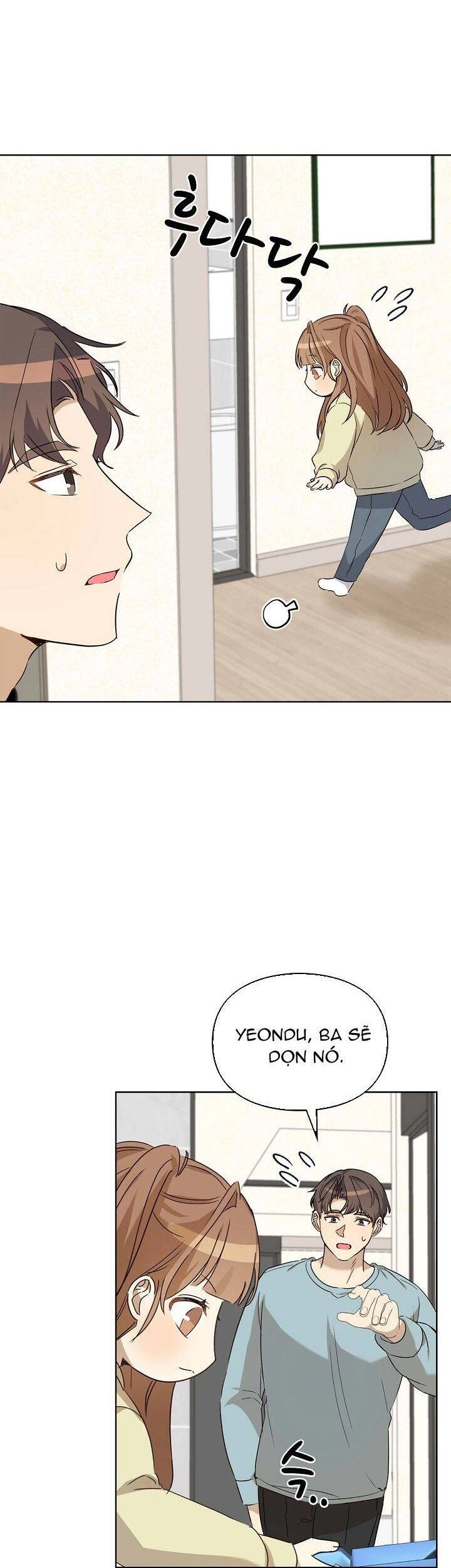 Tôi Trở Thành Một Người Cha Chapter 95 - 27