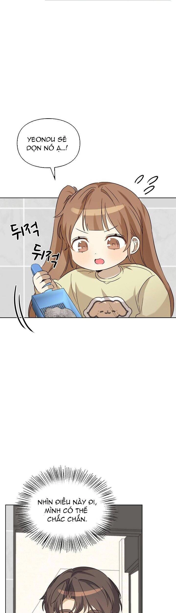 Tôi Trở Thành Một Người Cha Chapter 95 - 28