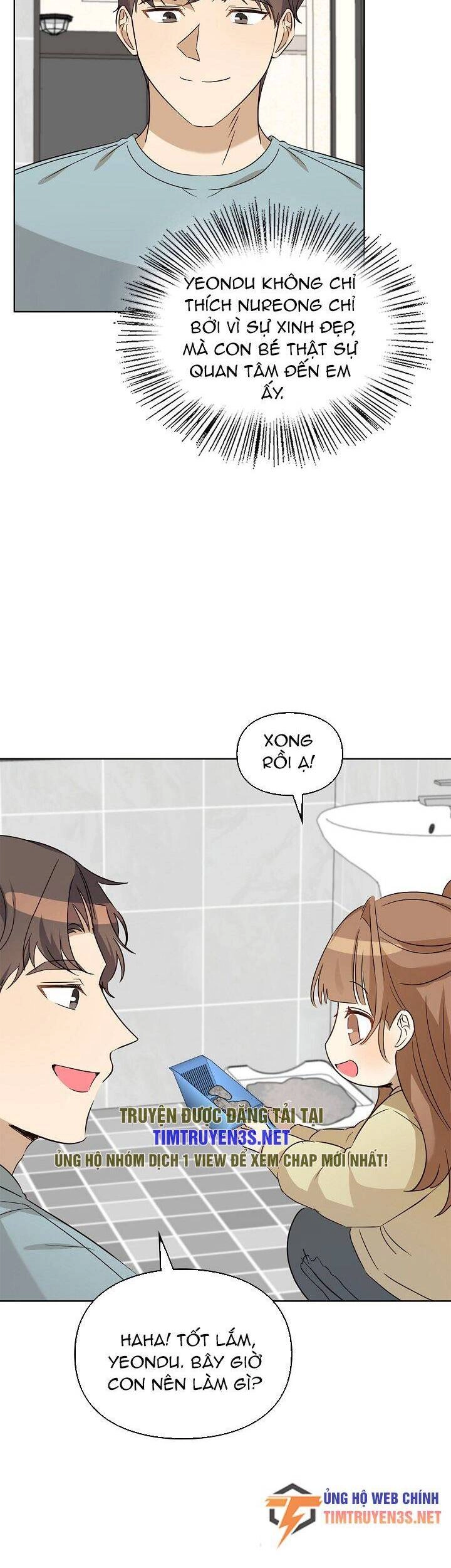 Tôi Trở Thành Một Người Cha Chapter 95 - 29