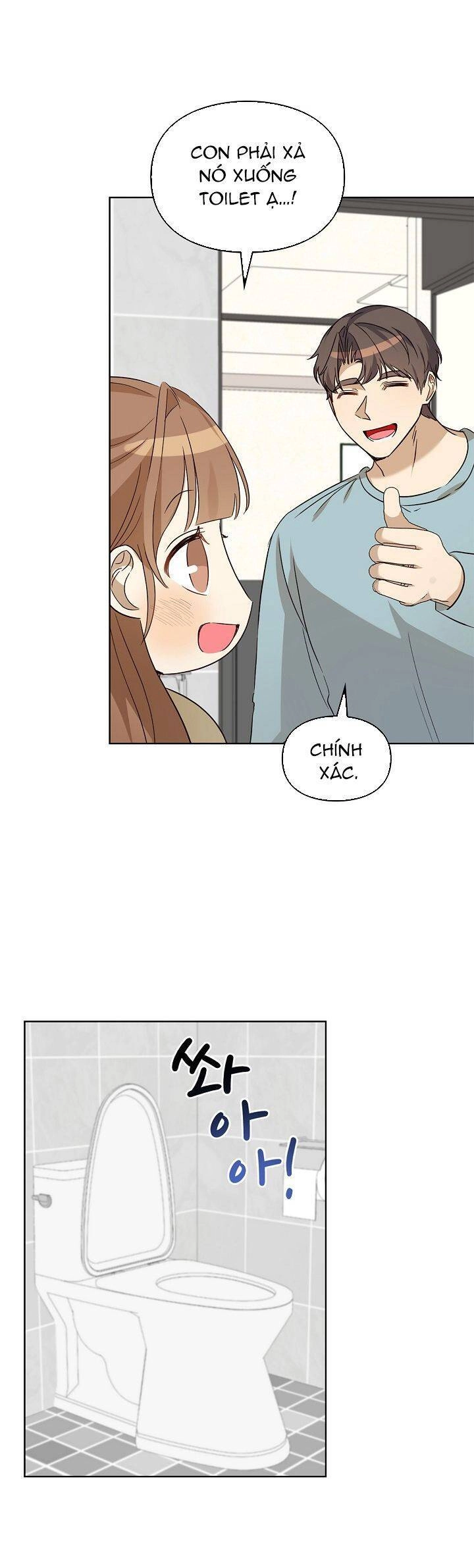 Tôi Trở Thành Một Người Cha Chapter 95 - 30