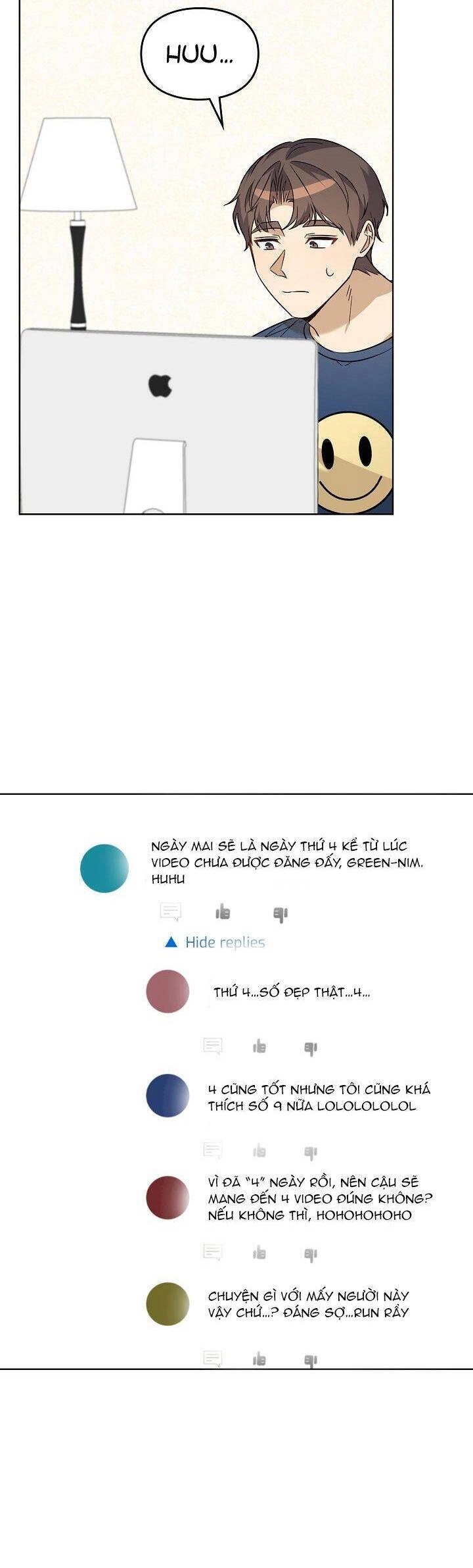 Tôi Trở Thành Một Người Cha Chapter 95 - 32