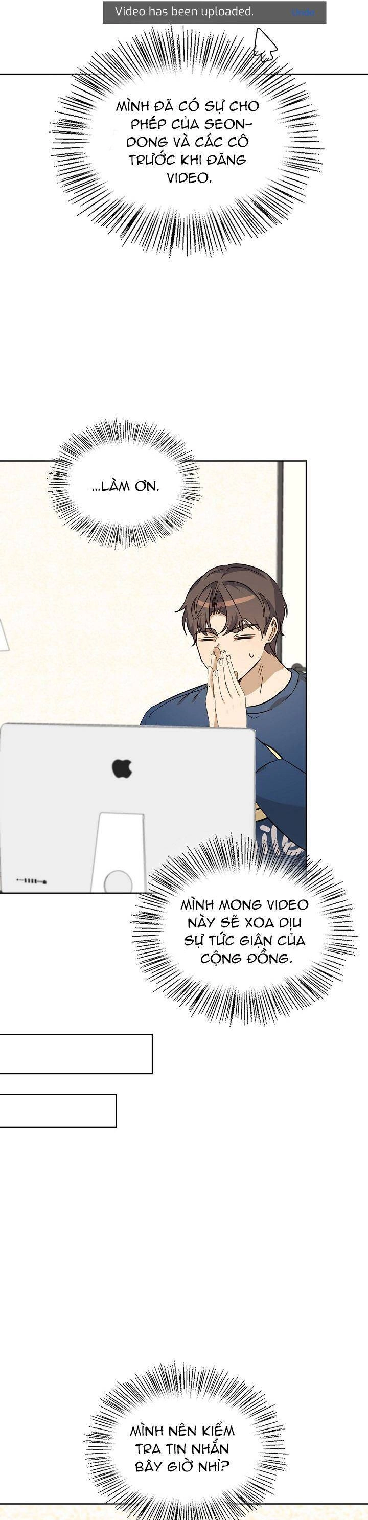 Tôi Trở Thành Một Người Cha Chapter 95 - 34