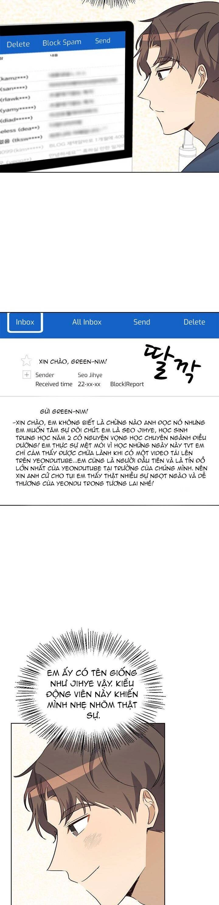 Tôi Trở Thành Một Người Cha Chapter 95 - 35