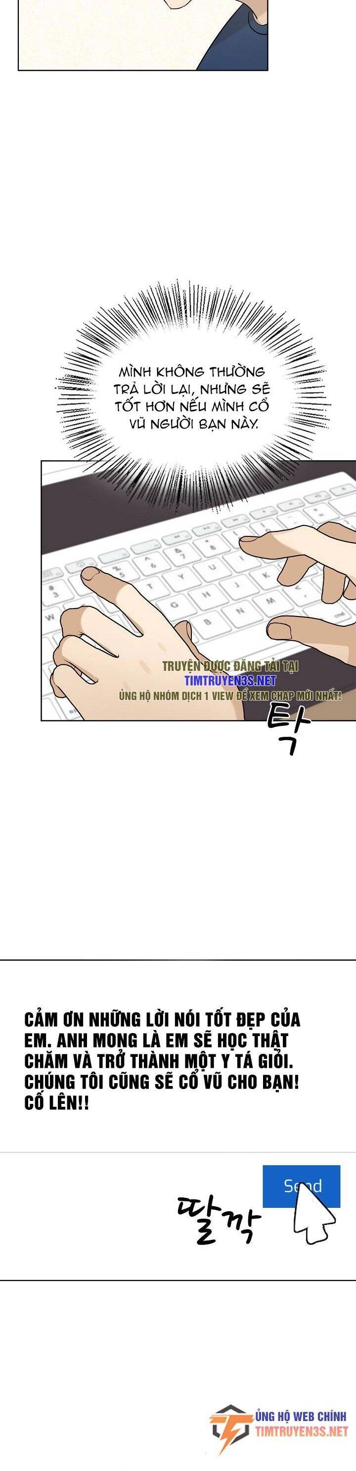 Tôi Trở Thành Một Người Cha Chapter 95 - 36