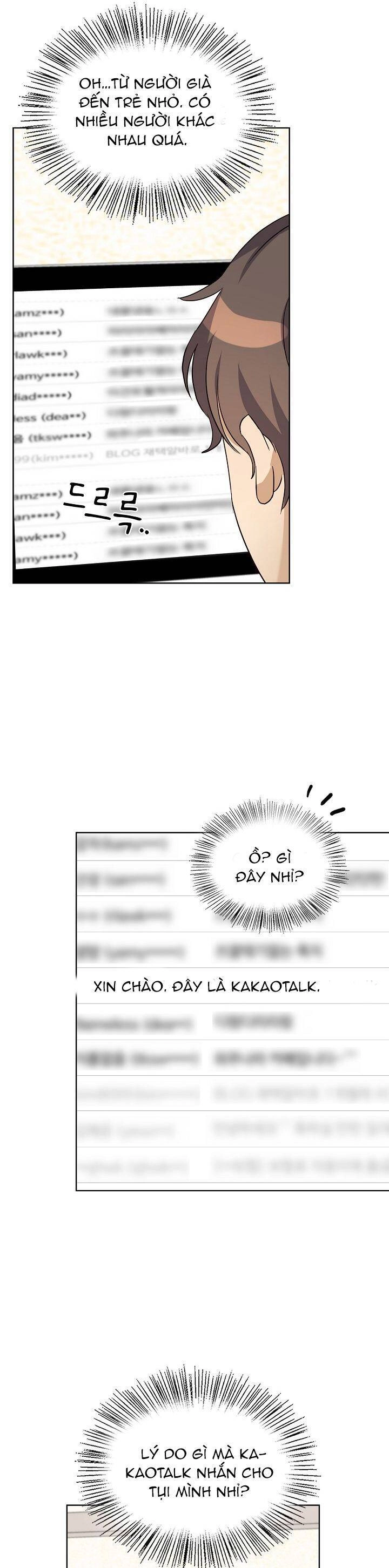 Tôi Trở Thành Một Người Cha Chapter 95 - 37