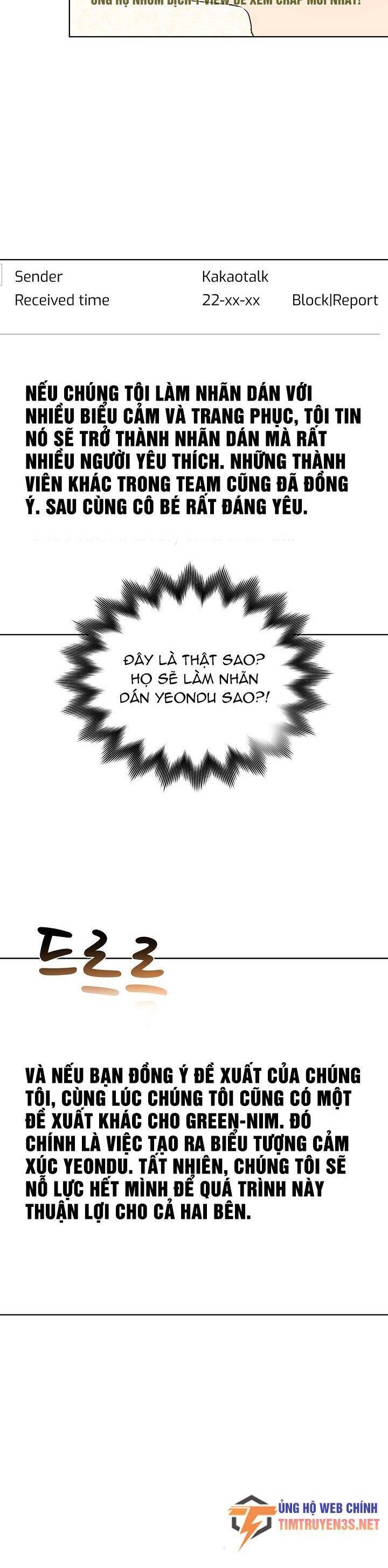 Tôi Trở Thành Một Người Cha Chapter 95 - 39