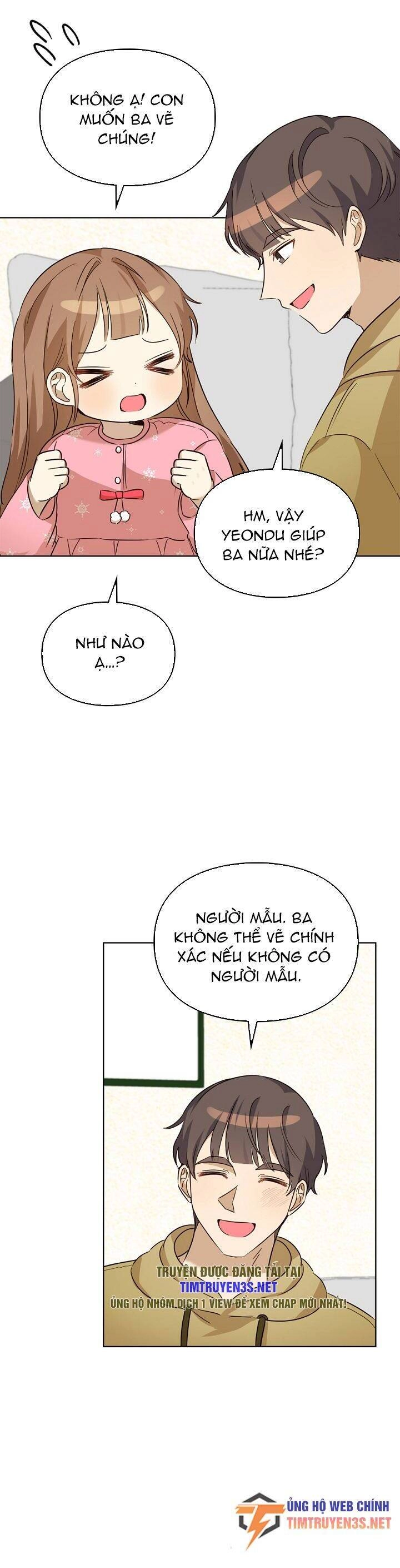 Tôi Trở Thành Một Người Cha Chapter 96 - 11