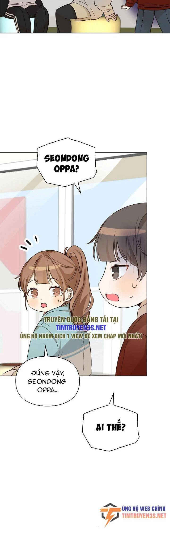 Tôi Trở Thành Một Người Cha Chapter 96 - 19