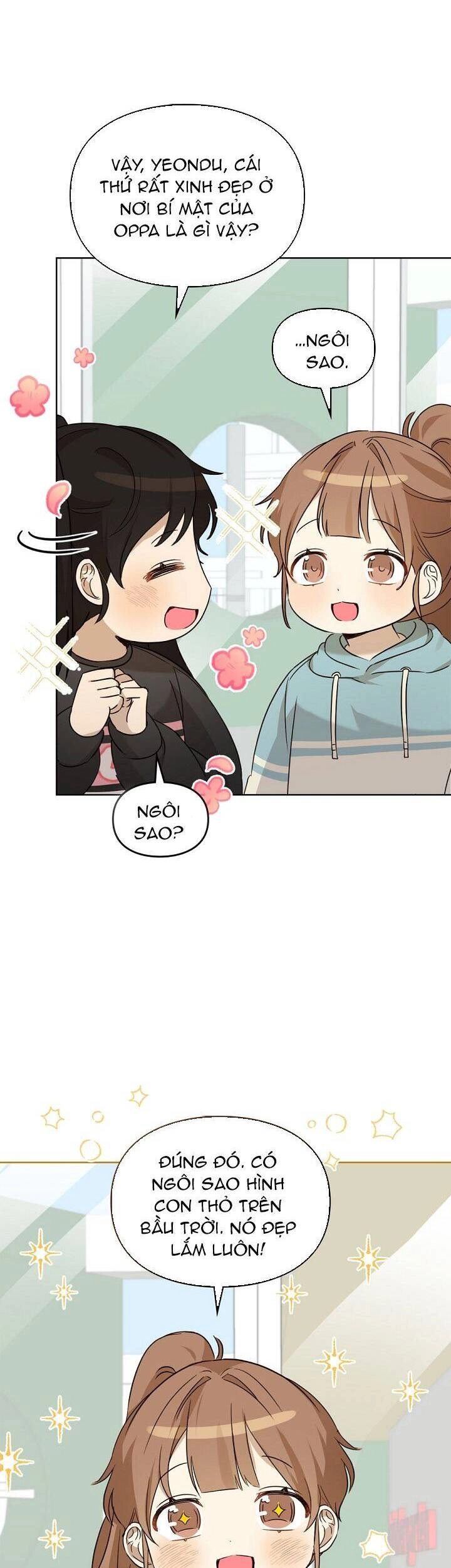 Tôi Trở Thành Một Người Cha Chapter 96 - 25