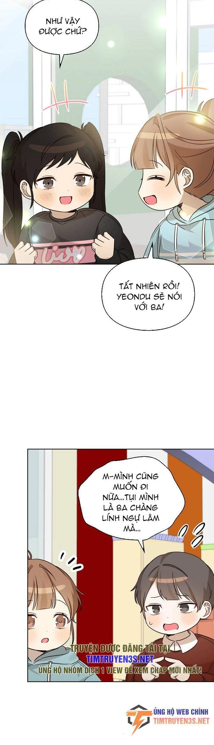 Tôi Trở Thành Một Người Cha Chapter 96 - 27