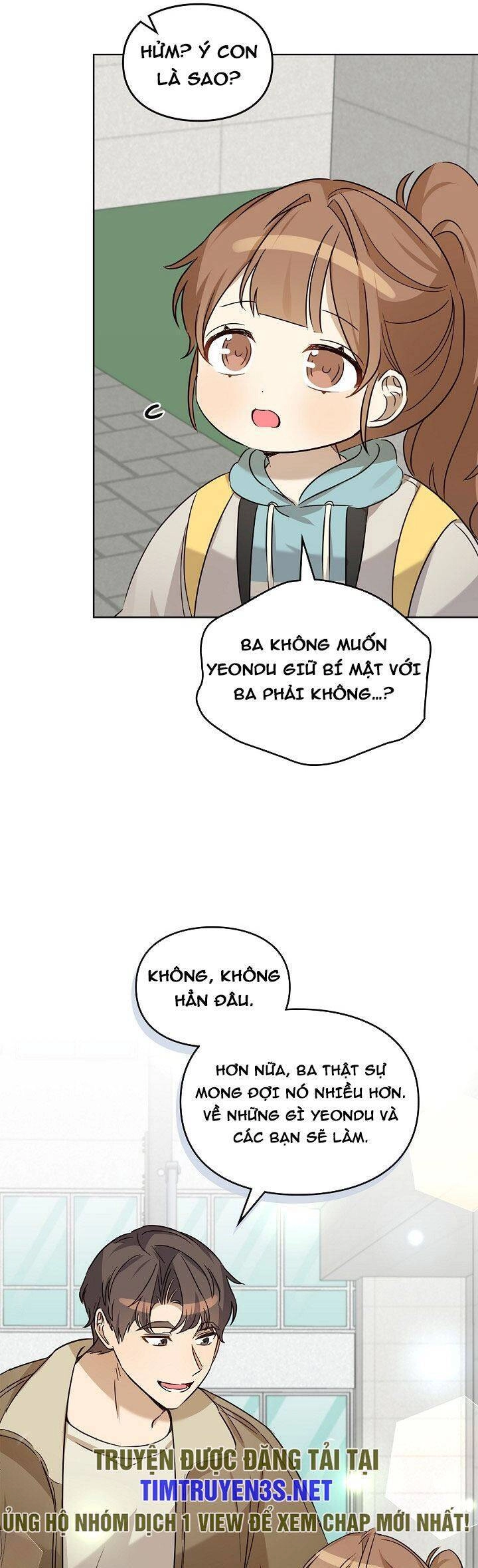 Tôi Trở Thành Một Người Cha Chapter 97 - 17