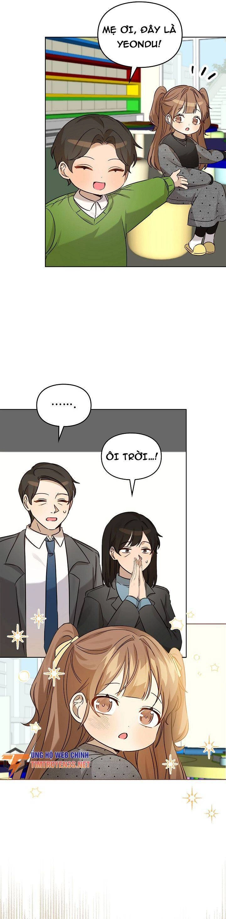 Tôi Trở Thành Một Người Cha Chapter 97 - 21