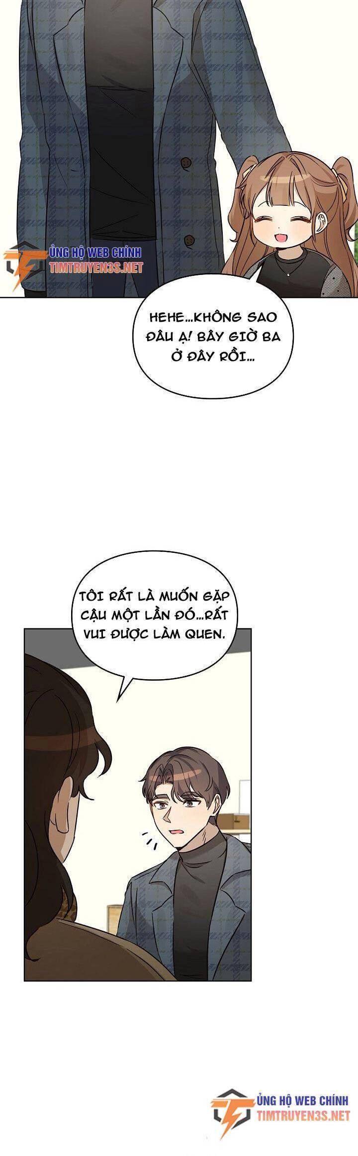 Tôi Trở Thành Một Người Cha Chapter 97 - 35