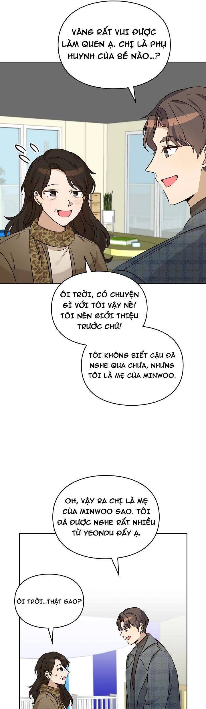 Tôi Trở Thành Một Người Cha Chapter 97 - 36