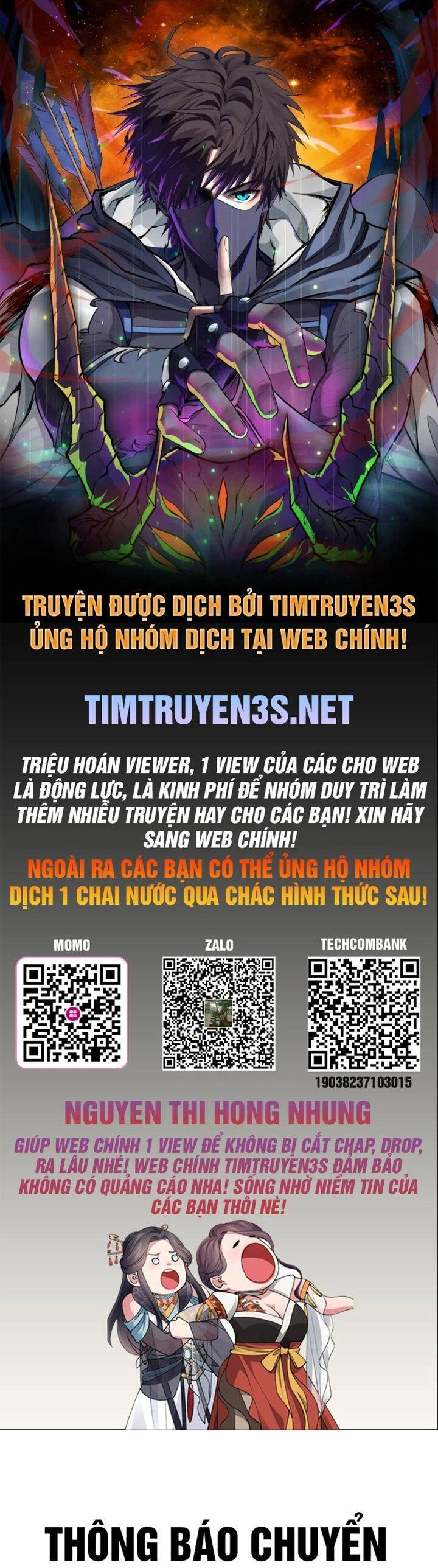 Tôi Trở Thành Một Người Cha Chapter 98 - 1